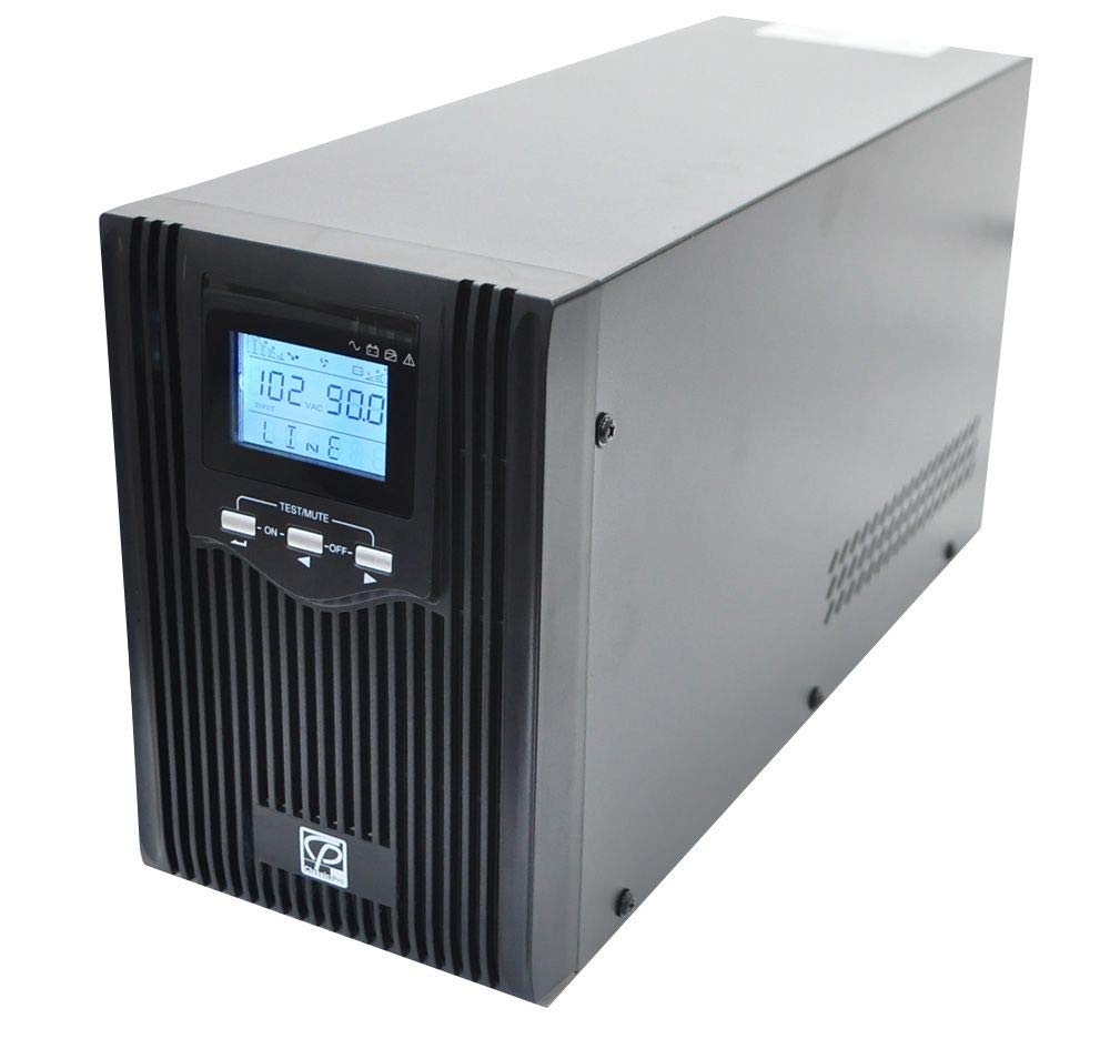 CLASSIC PRO UPS2000PSII 無停電電源装置 Amazon.co.jp: CLASSIC PRO (クラシックプロ) 無停電電源装置（UPS
